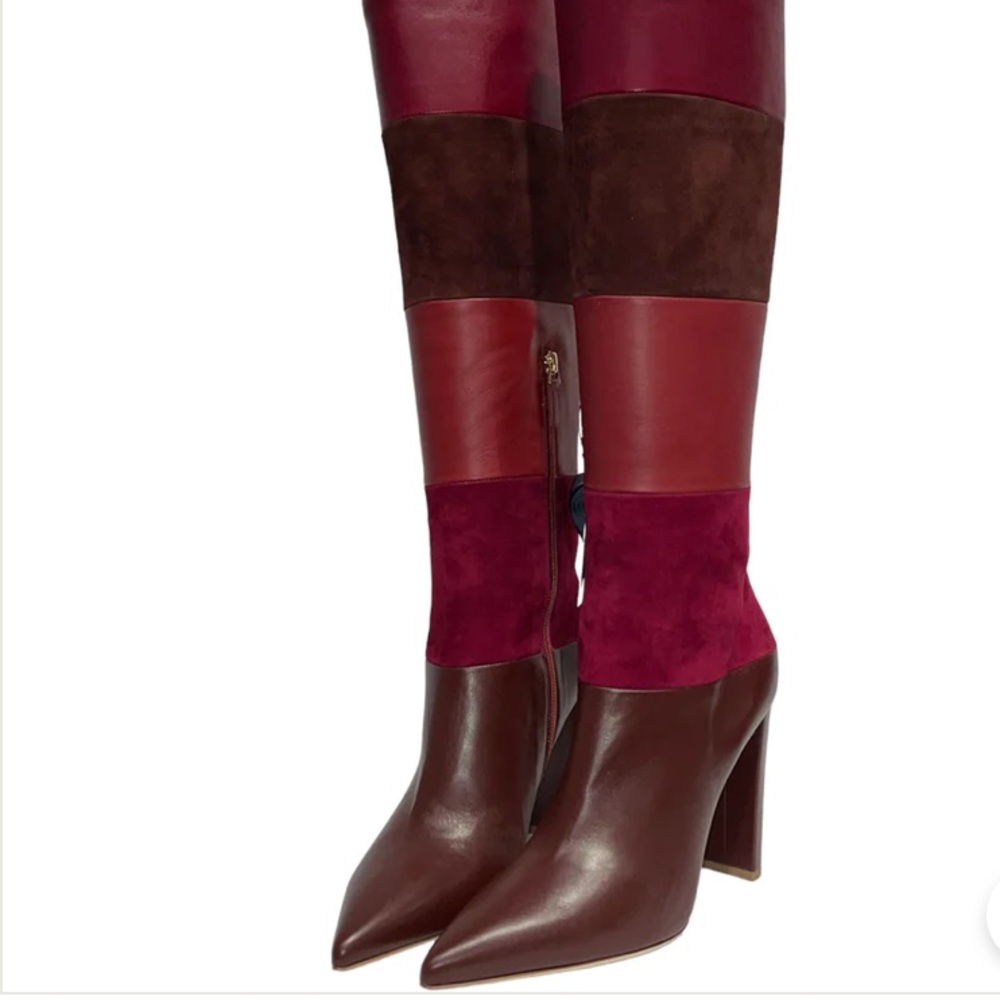 MALONE SOULIER BOOTS